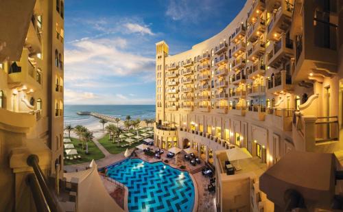 Ajman Resort | Bahi Ajman Palace Hotel