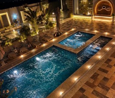 Sohar Ski Chalet | شاليه هوانا
