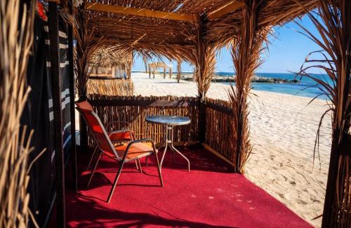 Al Qarin Other | Ocean Camp