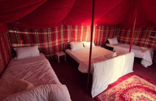 Al Qarin Other | Ocean Camp
