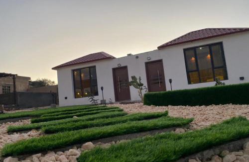 Al Hamra Ski Chalet | Sun Horizon Chalet