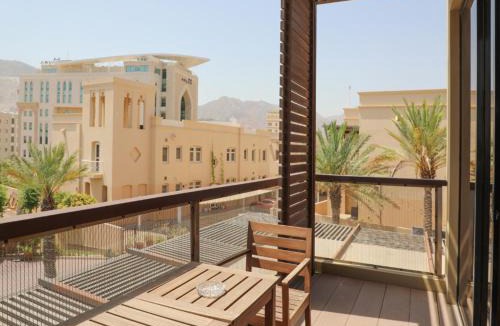 Muscat Apartment | Dolphin Village by Savills Oman