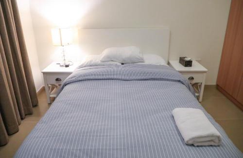 Muscat Apartment | Dolphin Village by Savills Oman