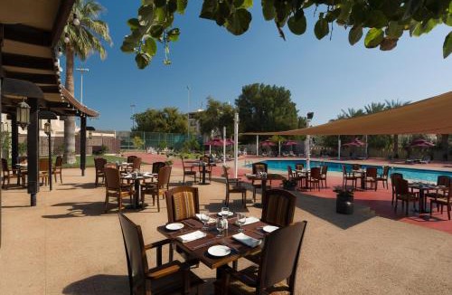 Ruwi Hotel | Al Falaj Hotel - Secure City Escape in Muscat