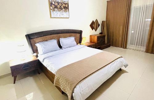 Bab Al Bahr Apartment | Beachfront Luxury Stay with private beach 2 bedroom