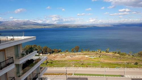 Tiberias Apartment | לויקיישן