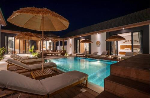 Bahla Villa | The Reef Villa