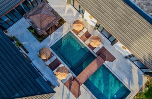 Bahla Villa | The Reef Villa