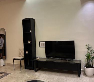 Al Abdali Apartment | دماك Boulevard Luxury Studio