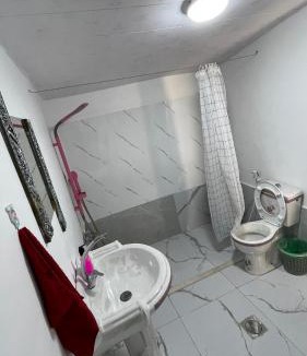 Ajloun House | كوخ جبل لارين