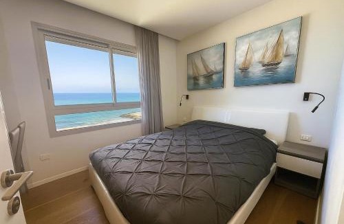Haifa Apartment | INDRAM luxury suites by the sea