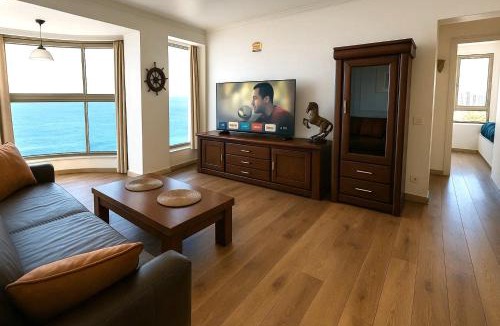 Haifa Apartment | INDRAM luxury suites by the sea