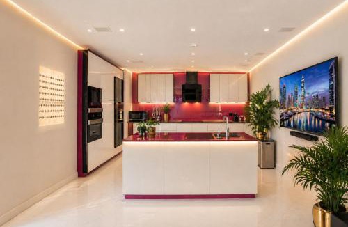 Jumeirah Beach Residence Apartment | Dubai Jbr Amazing Penthouse With Stunning View