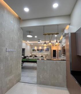 Nizwa Ski Chalet | استراحه بيت الزلفى