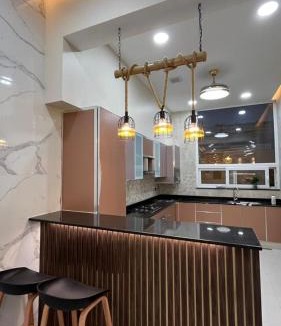 Nizwa Ski Chalet | استراحه بيت الزلفى