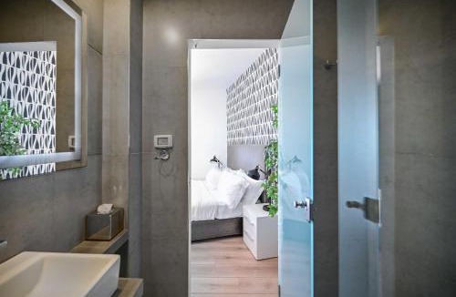Tel Aviv Promenade Apartment | Trumpeldor 1 - Premium Beachfront Apartments By Vacay TLV