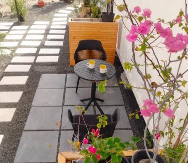 Hatta Cabin | BR retreat and zen garden