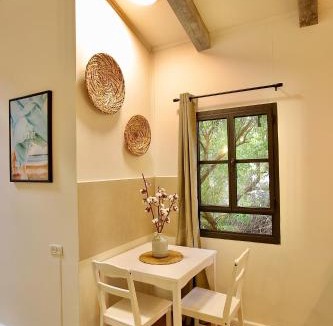 Ramot Cabin | בקתות נומה