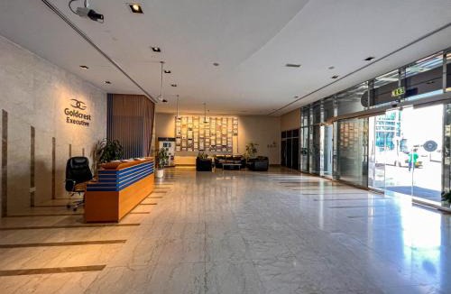 Jumeirah Lake Towers Apartment | Cosmos Living Premier Studio Near Metro