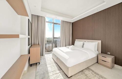 Jumeirah Village Triangle Apartment | Modern 1BR in Brand-New Cloud Tower in JVT