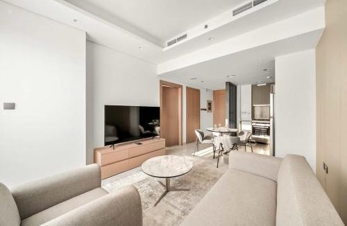 Jumeirah Village Triangle Apartment | Modern 1BR in Brand-New Cloud Tower in JVT