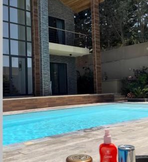 Sahab Villa | Yolandas Luxury Villa with Private Pool