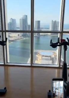 Al Khan Apartment | Terhab residence private
