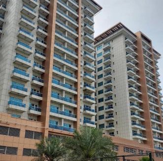 Ajman Apartment | مشيرف