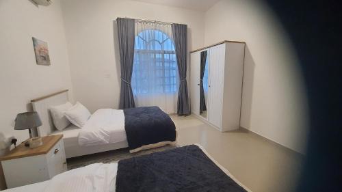 Muscat Apartment | Luxurious Baushar Apartment