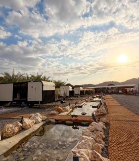 Shariyah Other | The Out Resort