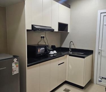 Muscat Hotel | Remal Muscat Apartments