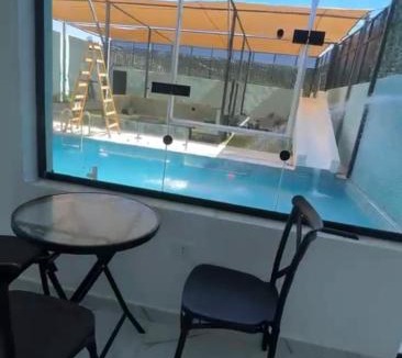 Sahab Apartment | Airport Chalet مزرعة وشاليه المطار