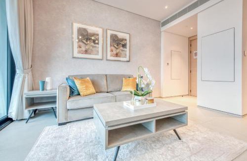 Jumeirah Beach Residence Apartment | Address JBR Marina Views, Address Beach Resort Residence, Dubai Marina - Mint Stay