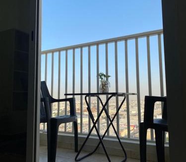 Al Jerf 2 Apartment | Dream House HomeStay