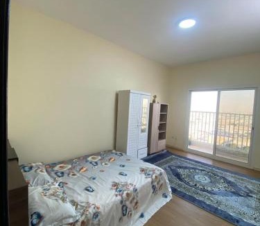 Al Jerf 2 Apartment | Dream House HomeStay