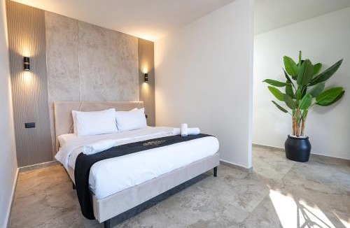 Ein Al-Asad Apartment | כתר הגליל - ווילה יוקרתית עם 4 סוויטות ובריכה מפנקת