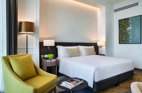 Ras Al Khaimah Hotel | Rotana Ras Al Khaimah - The Mangroves