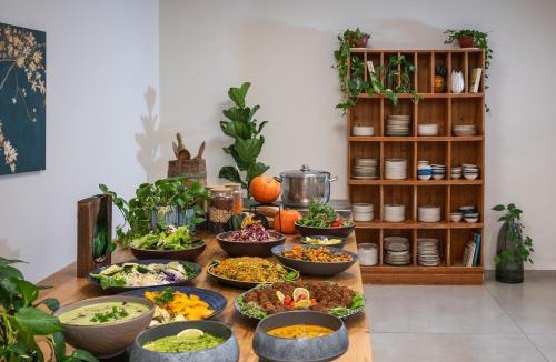 Gilboa Hotel | Briaa Wellness Resort Hotel Gilboa - Adults Only