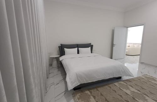 Al Dhafra House | استراحة الهمس