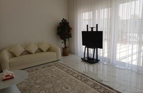 Al Dhafra House | استراحة الهمس