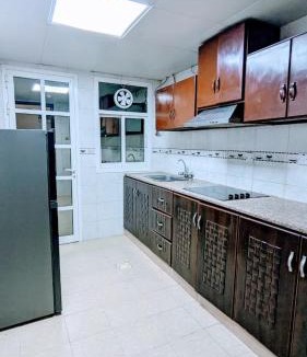 Khor Fakkan Apartment | Coral Bay 2 Bedroom Flat
