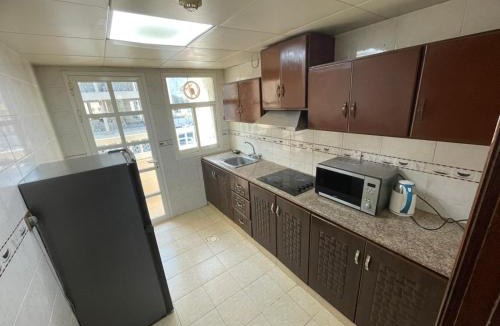 Khor Fakkan Apartment | Coral Bay 2 Bedroom Flat