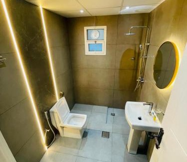 Khor Fakkan Apartment | Coral Bay 2 Bedroom Flat