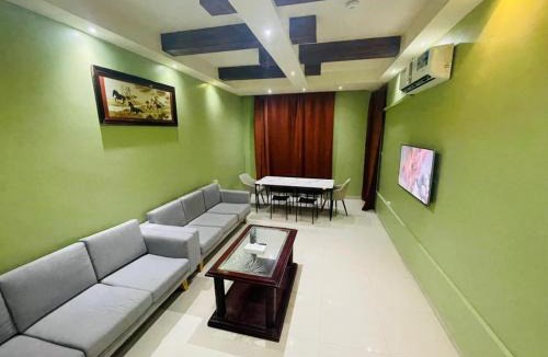 Khor Fakkan Apartment | Coral Bay 2 Bedroom Flat