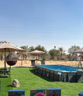 Al Khatim House | Al Khazna Resort