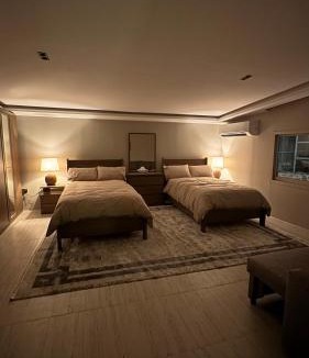 Al Khatim House | Al Khazna Resort