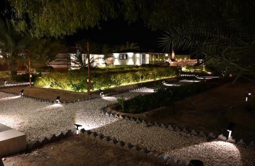 Al Khatim House | Al Khazna Resort