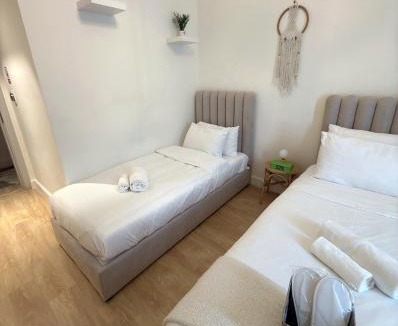 Abu Dhabi Villa | Luxury Retreat Villa on Yas Island- Licensed Holiday Home