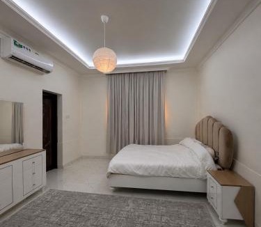 Khor Fakkan Ski Chalet | Al Rabi Rest House