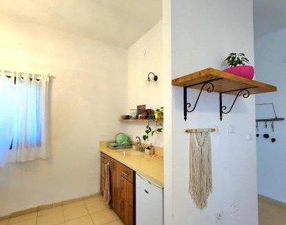 Amirim Cabin | קצה ההר